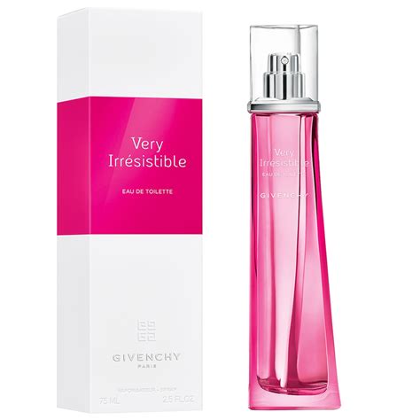 parfum very irresistible de givenchy|givenchy very irresistible perfume review.